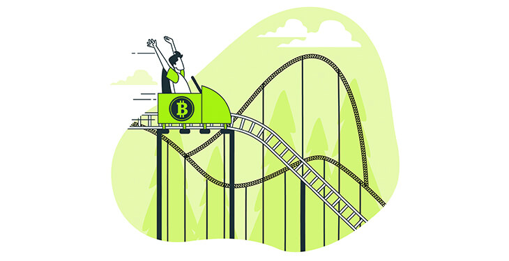 bitcoin evaluation